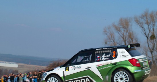 Valasska Rally